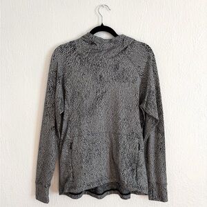 lululemon athletica sweatshirt hoodie